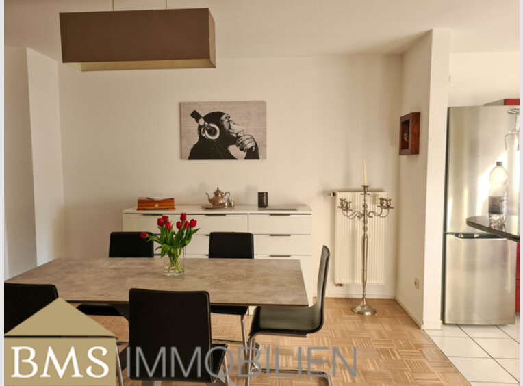 Apartment for sale 4 rooms in Nittel (DE) - Ref. 7191309