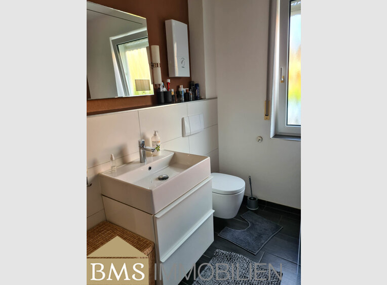Apartment for sale 4 rooms in Nittel (DE) - Ref. 7191309
