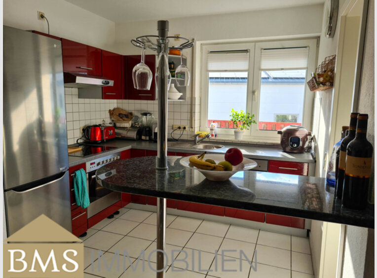Apartment for sale 4 rooms in Nittel (DE) - Ref. 7191309