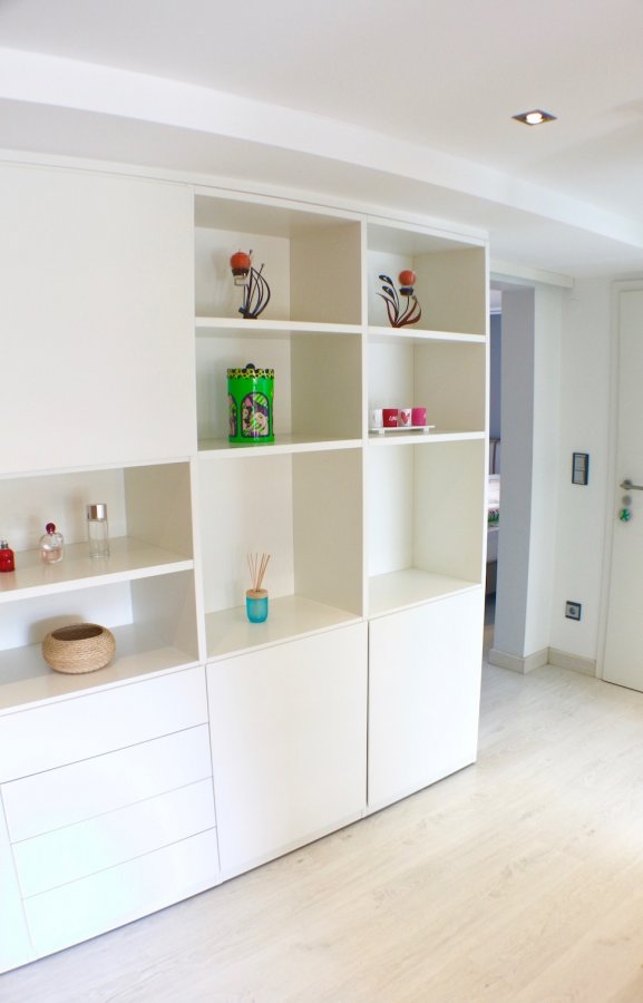 Maison mitoyenne à vendre 2 chambres à Kayl