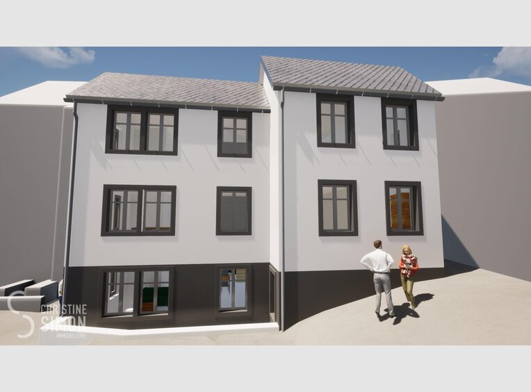 Apartment for sale 1 bedroom in Vianden (LU) - Ref. 6900749