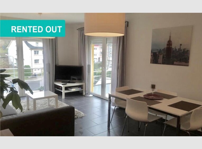 Apartment for rent 1 bedroom in Luxembourg (LU) - Ref. 6712589