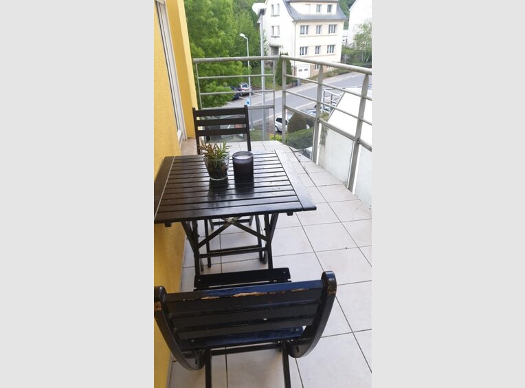 Apartment for rent 1 bedroom in Luxembourg (LU) - Ref. 6712589