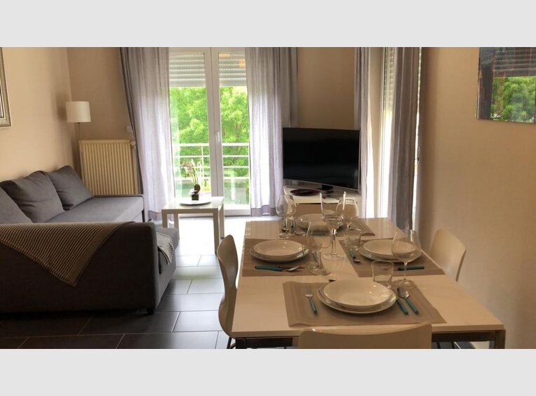 Apartment for rent 1 bedroom in Luxembourg (LU) - Ref. 6712589