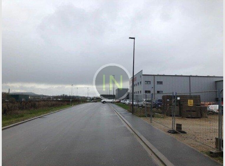 Entrepôt à louer à Bissen - Réf. 7089677