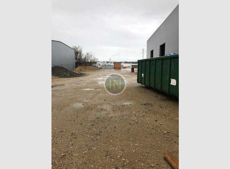 Entrepôt à louer à Bissen - Réf. 7089677
