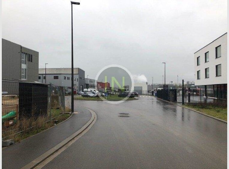 Entrepôt à louer à Bissen - Réf. 7089677