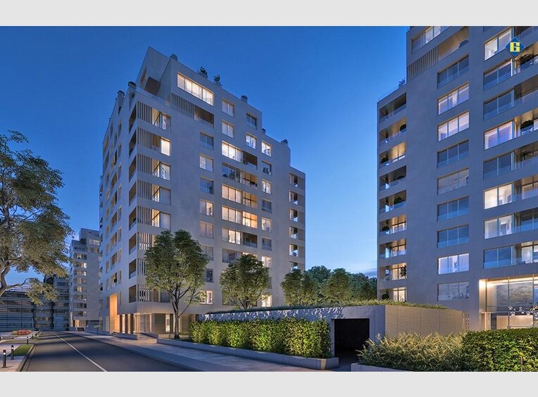 Appartement à vendre 2 Chambres à Luxembourg (LU) - Réf. 5688845