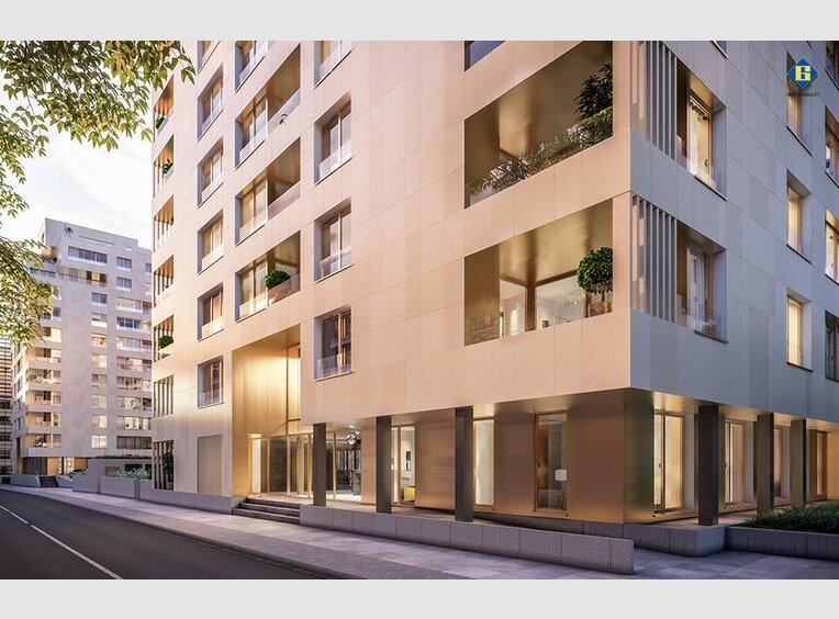 Appartement à vendre 2 Chambres à Luxembourg (LU) - Réf. 5688845