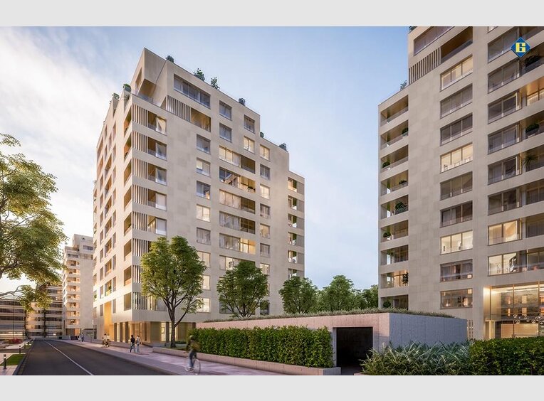 Appartement à vendre 2 Chambres à Luxembourg (LU) - Réf. 5688845