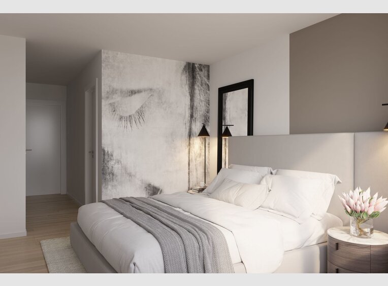 Appartement à vendre 2 Chambres à Luxembourg (LU) - Réf. 5688845