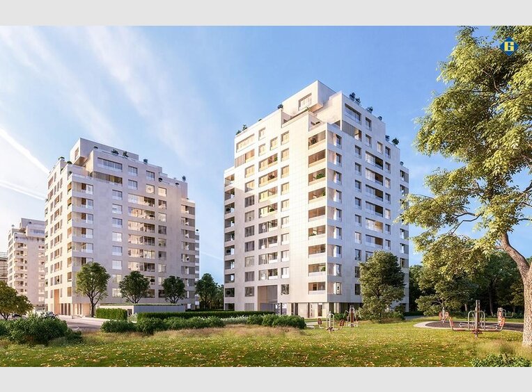 Appartement à vendre 2 Chambres à Luxembourg (LU) - Réf. 5688845
