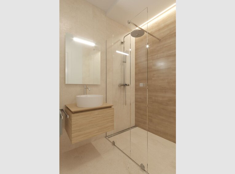 Appartement à vendre 2 Chambres à Luxembourg (LU) - Réf. 5688845