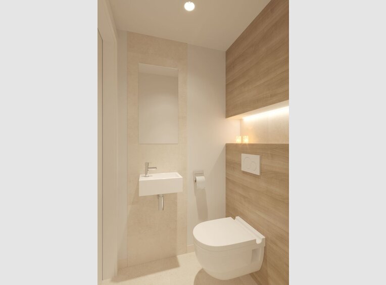 Appartement à vendre 2 Chambres à Luxembourg (LU) - Réf. 5688845