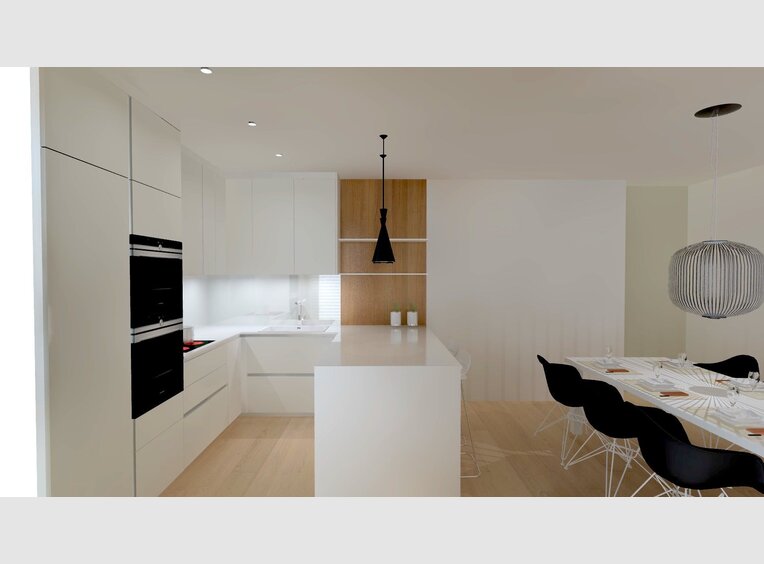 Appartement à vendre 2 Chambres à Luxembourg (LU) - Réf. 5688845