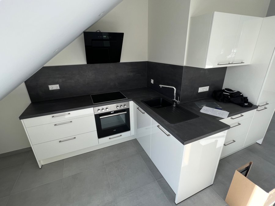 Appartement à louer 4 chambres à Esch-sur-Alzette
