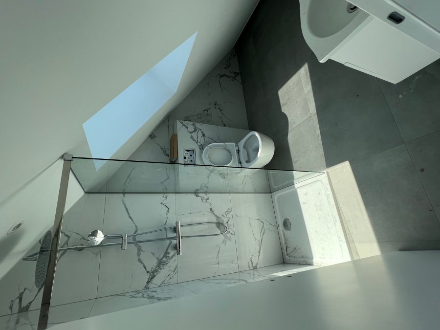 Appartement à louer 4 chambres à Esch-sur-Alzette