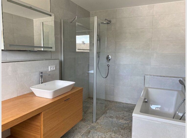 Maisonnette zur Miete 3 Zimmer in Schweich (DE) - Ref. 7261709