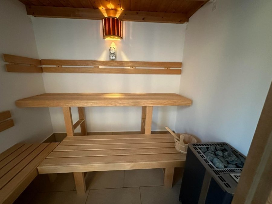 Villa zu verkaufen 4 Schlafzimmer in Merzig