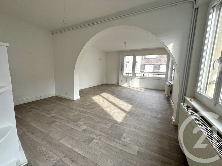Image d'un ▷ appartement à louer • boulogne-sur-mer • 62 m² • 630 € | immoregion à 630€ à boulogne-sur-mer (62200)