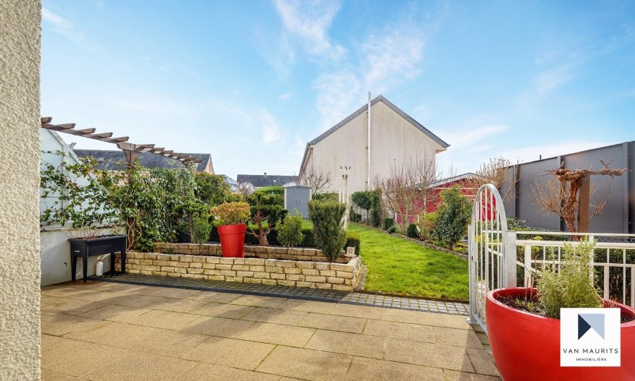 Maison à vendre 4 chambres à Luxembourg-Cents