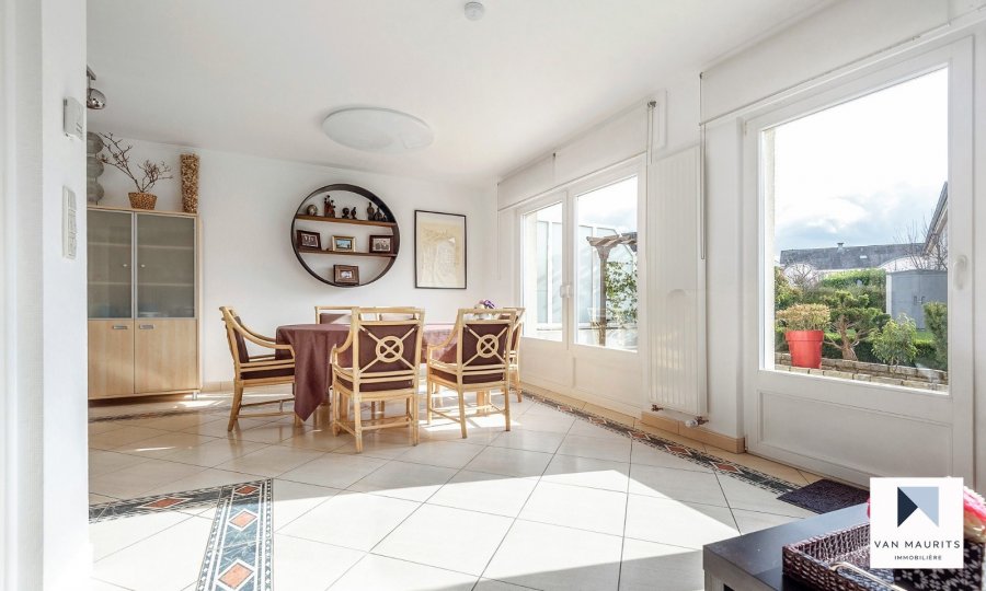 Maison à vendre 4 chambres à Luxembourg-Cents