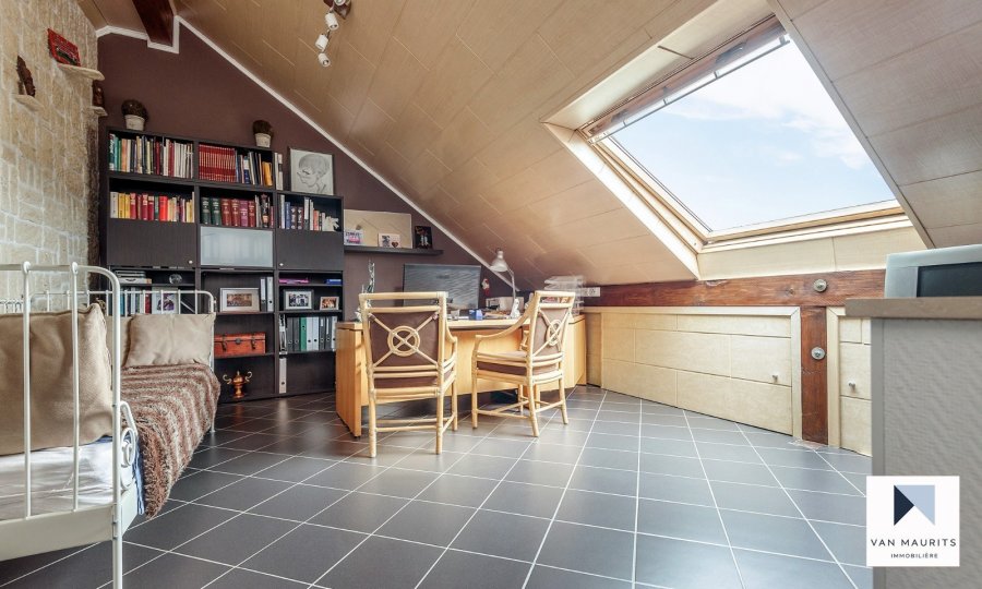 Maison à vendre 4 chambres à Luxembourg-Cents