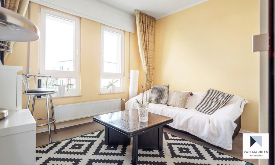 Maison à vendre 4 chambres à Luxembourg-Cents