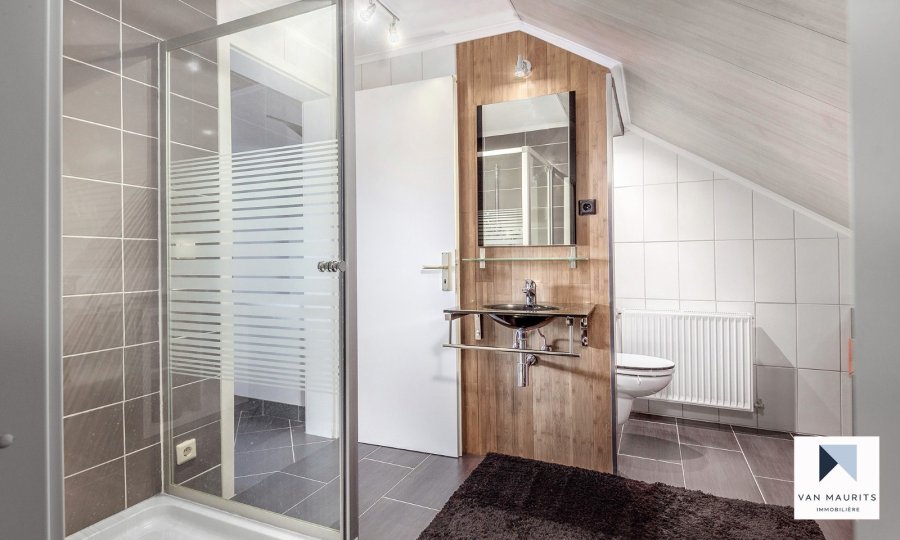 Maison à vendre 4 chambres à Luxembourg-Cents
