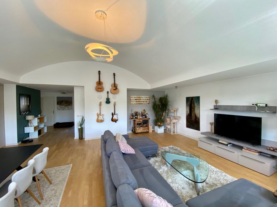 Wohnung in Luxembourg