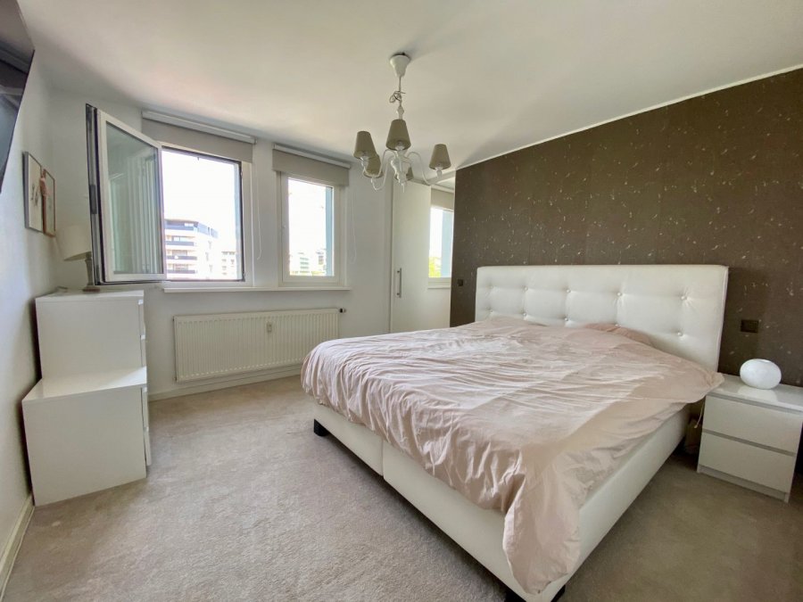 Wohnung zu verkaufen 3 Schlafzimmer in Luxembourg-Merl