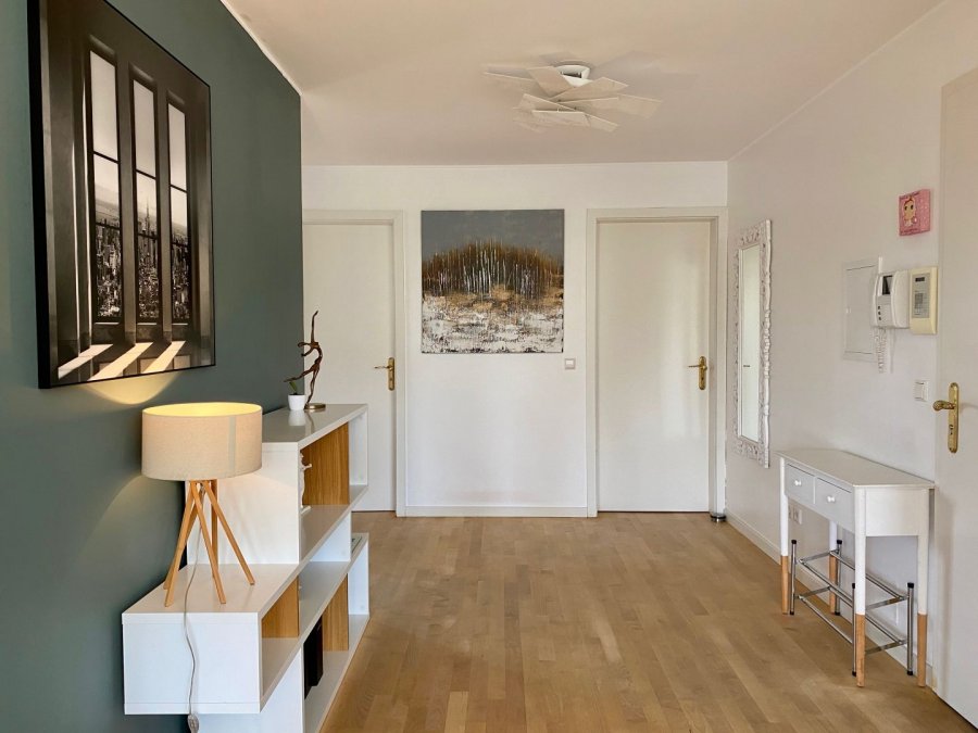 Wohnung zu verkaufen 3 Schlafzimmer in Luxembourg-Merl