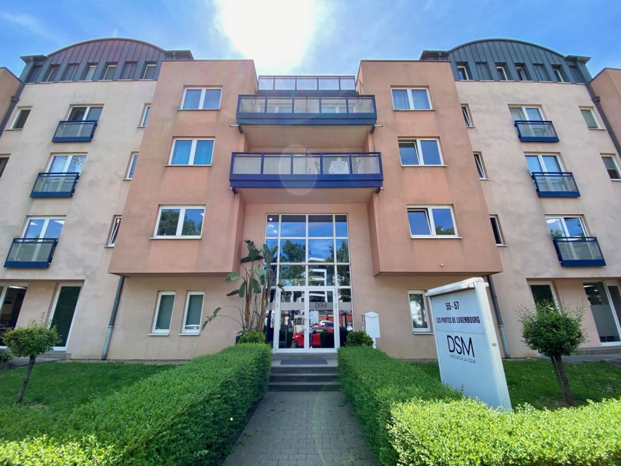 Wohnung zu verkaufen 3 Schlafzimmer in Luxembourg-Merl