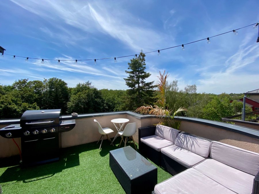 Wohnung zu verkaufen 3 Schlafzimmer in Luxembourg-Merl