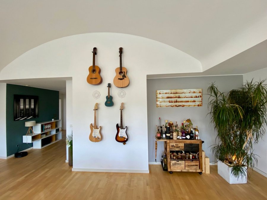 Wohnung zu verkaufen 3 Schlafzimmer in Luxembourg-Merl