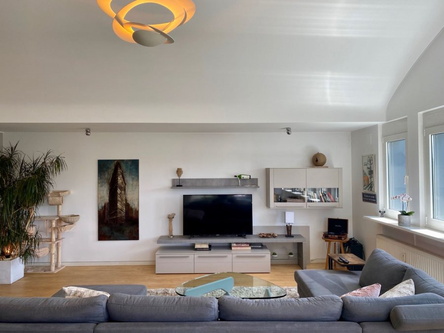 Wohnung zu verkaufen 3 Schlafzimmer in Luxembourg-Merl