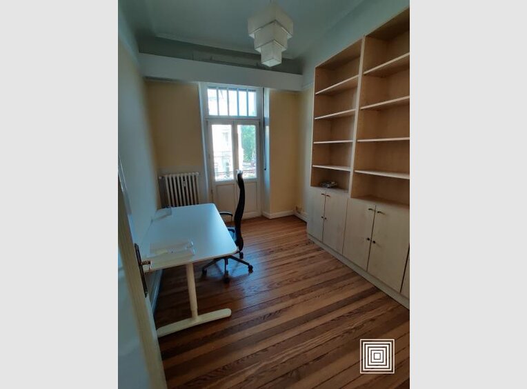 Bureau à louer 3 Chambres à Luxembourg (LU) - Réf. 5067037