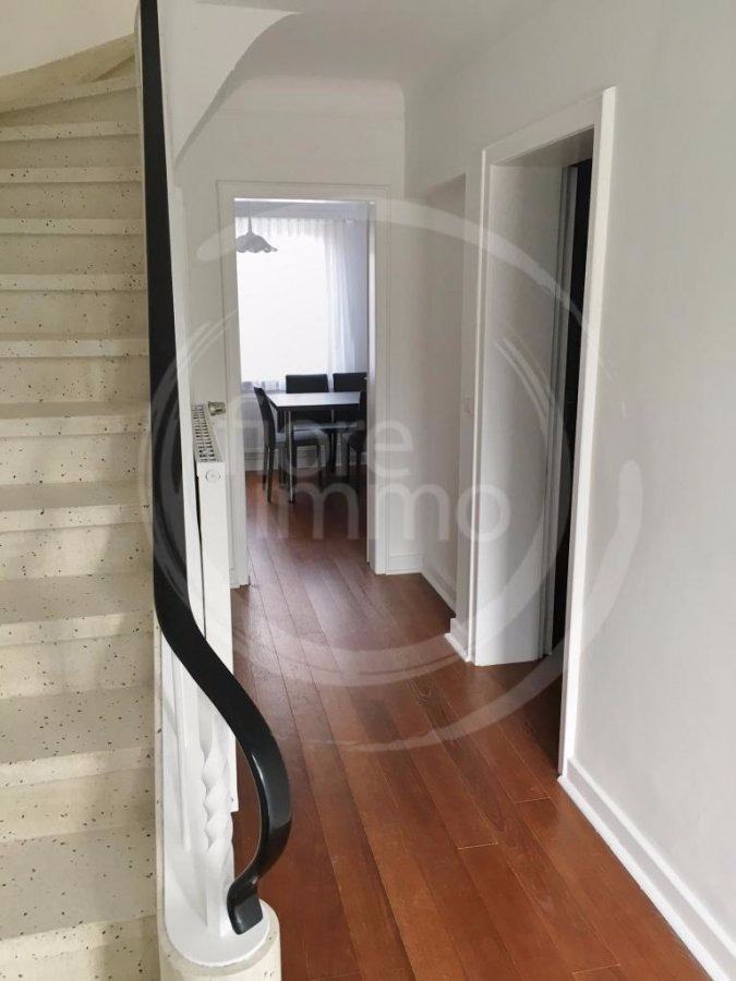 Maison à louer 3 chambres à Luxembourg-Kirchberg