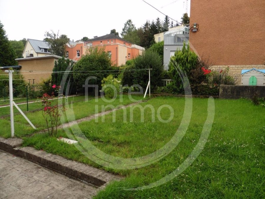 Maison à louer 3 chambres à Luxembourg-Kirchberg