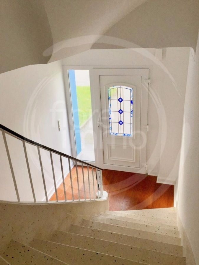 Maison à louer 3 chambres à Luxembourg-Kirchberg