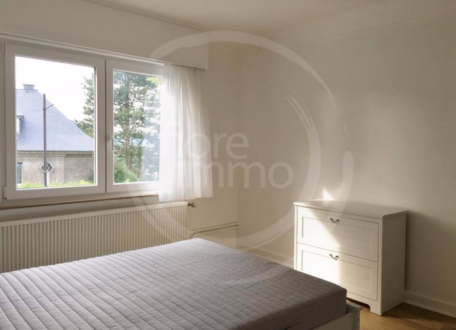 Maison à louer 3 chambres à Luxembourg-Kirchberg