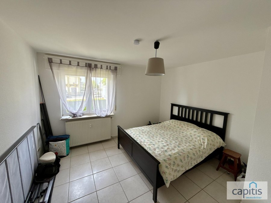 Appartement à louer 1 chambre à Roeser