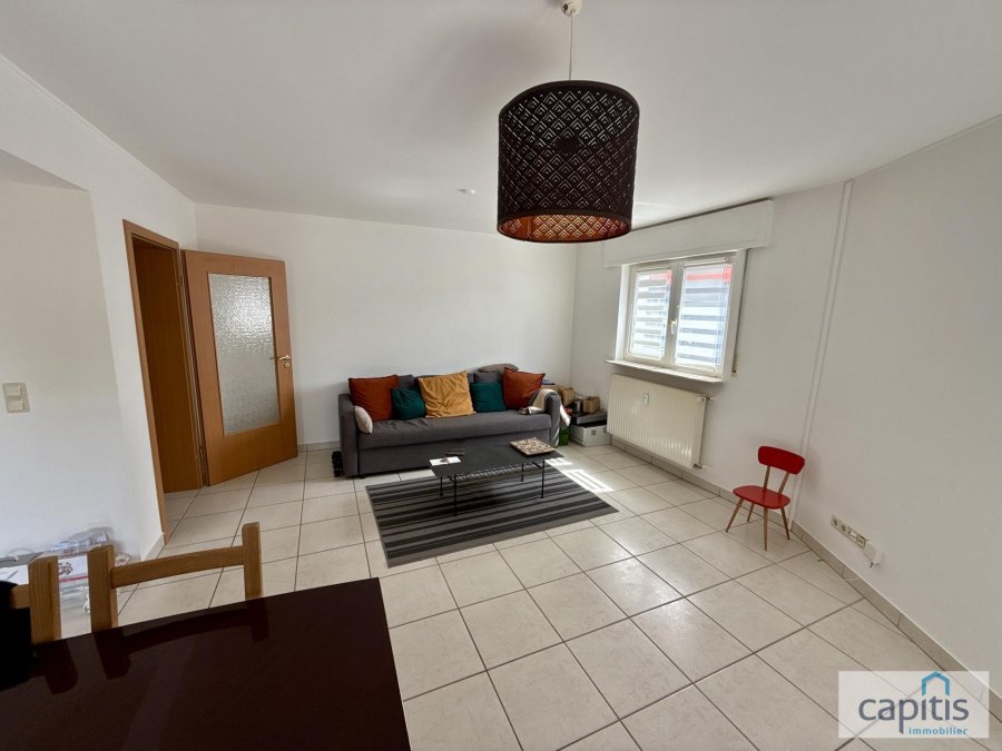 Appartement à louer 1 chambre à Roeser