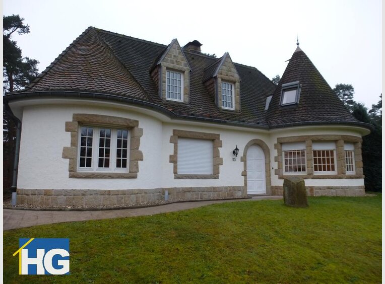 Villa for rent 4 bedrooms in Bridel (LU) - Ref. 2786077