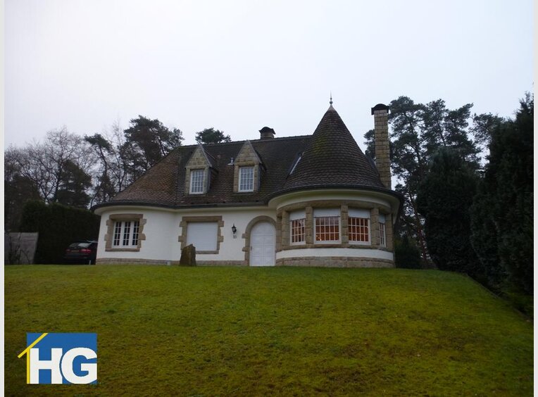 Villa for rent 4 bedrooms in Bridel (LU) - Ref. 2786077