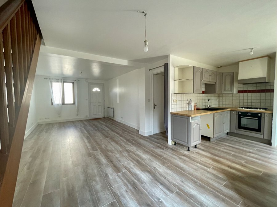 Image d'un ▷ maison à louer • nantes • 81,54 m² • 1 200 € | immoregion à 1200€ à nantes (44000)