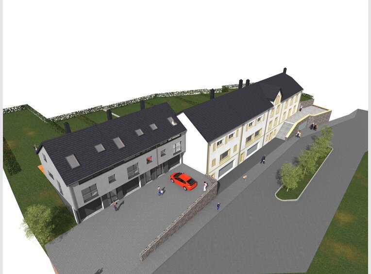 Maison à vendre 4 Chambres à Clervaux (LU) - Réf. 6759453