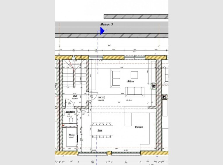 Maison à vendre 4 Chambres à Clervaux (LU) - Réf. 6759453