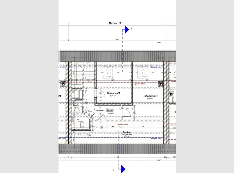 Maison à vendre 4 Chambres à Clervaux (LU) - Réf. 6759453