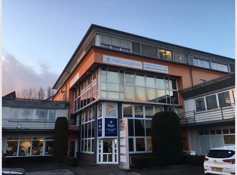 Bureau à louer à Steinsel (LU) - Réf. 7156765